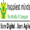 Happiest Minds Technologies Ltd