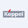 Keppel REIT