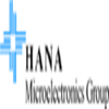 Hana Microelectronics PCL Shs Foreign registered
