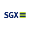 Singapore Exchange Ltd ADR