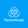 thyssenkrupp AG ADR